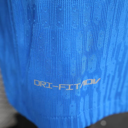 Atletico Madrid 2nd Away 25/26