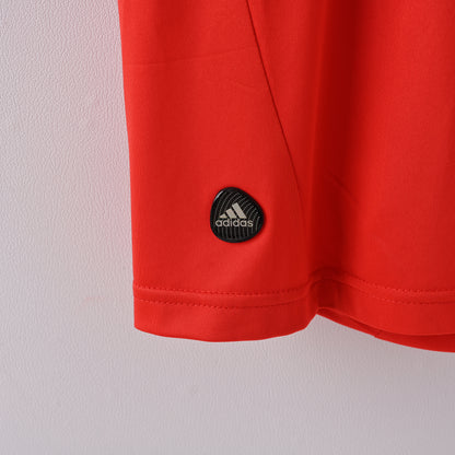 Retro Real Madrid Away Jerseys 11/12