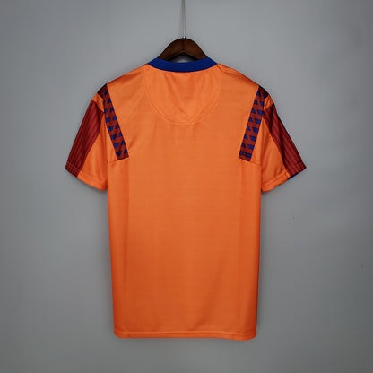 Retro Barcelona Away 89/92