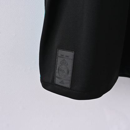 Retro Real Marid Away 17/18