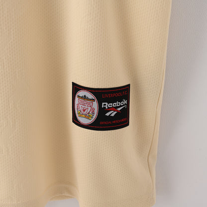 Retro Liverpool Away 96/97