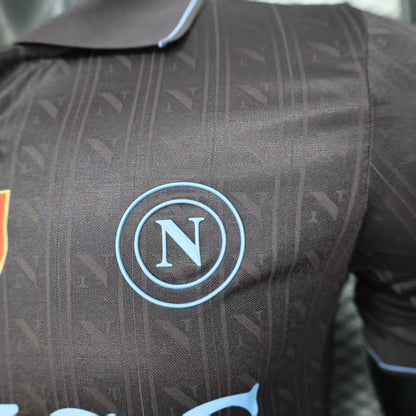 Napoli Third Away 25/26