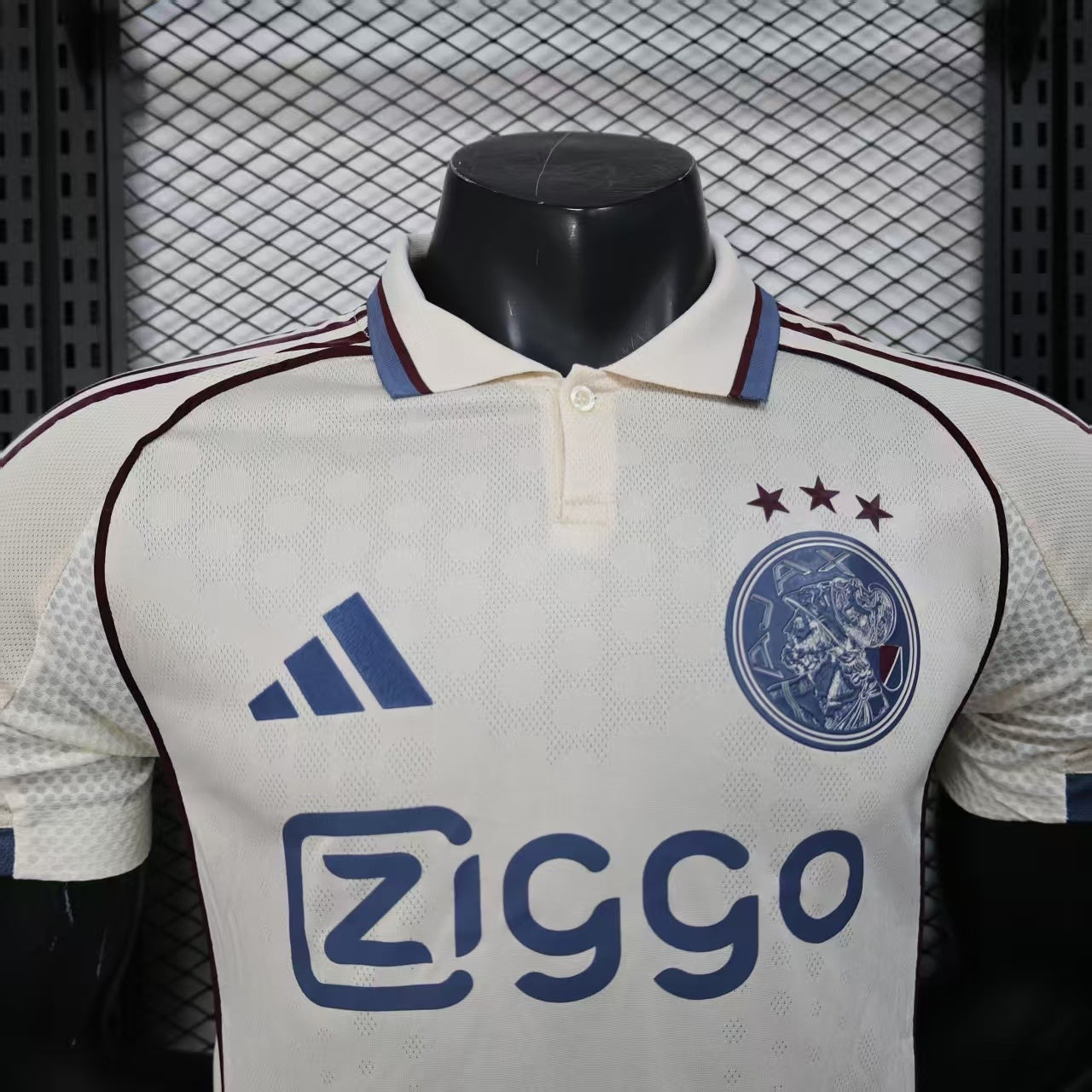 Ajax Amsterdam Special Edition