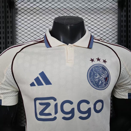 Ajax Amsterdam Special Edition