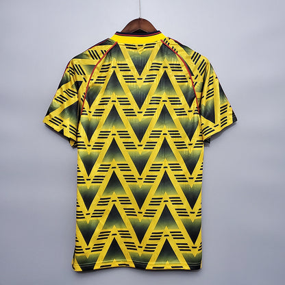 Retro Arsenal Away 91/93
