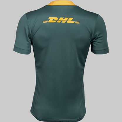 Rugby Springbok Castle Lager Series 2021