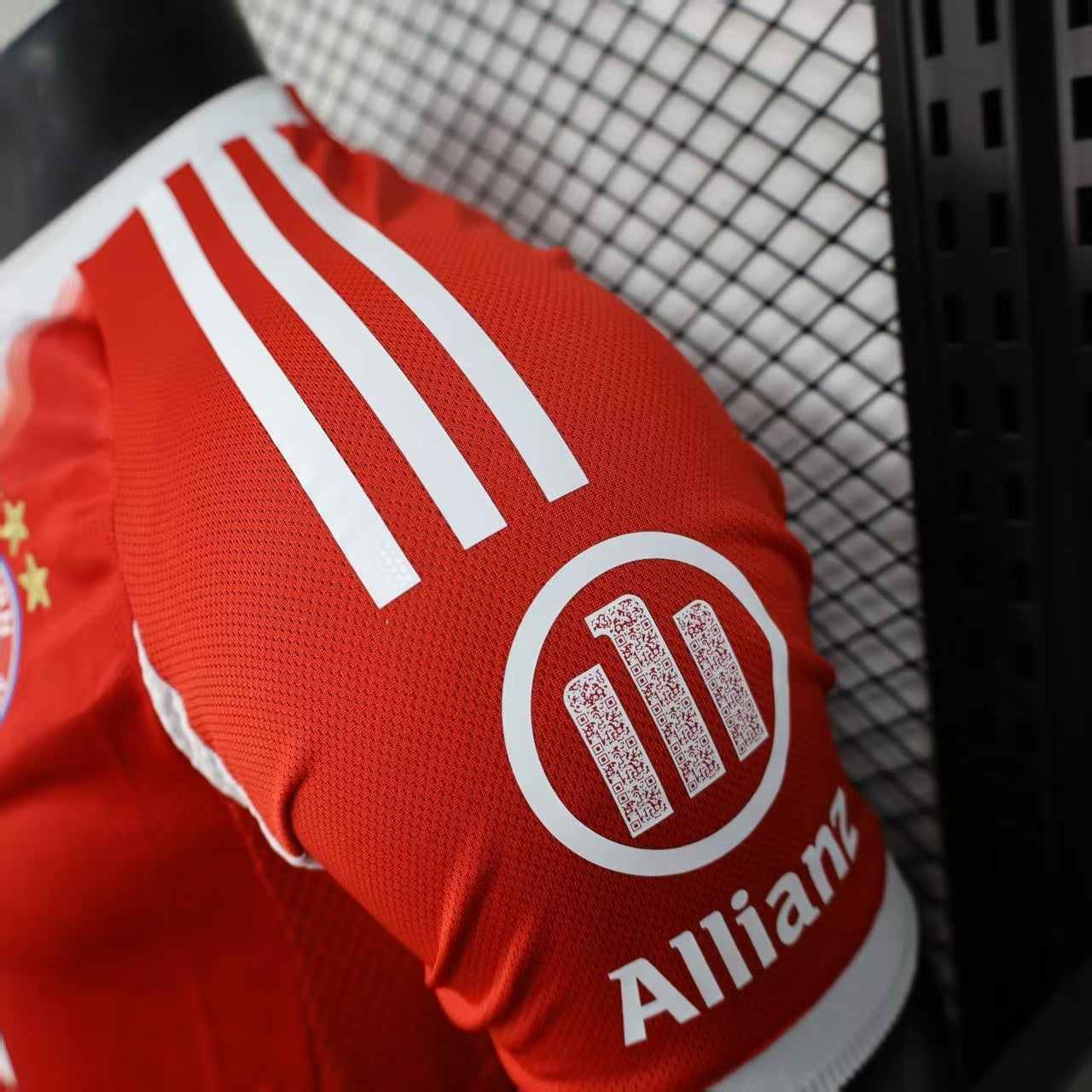 Bayern Munich Kit 25/26