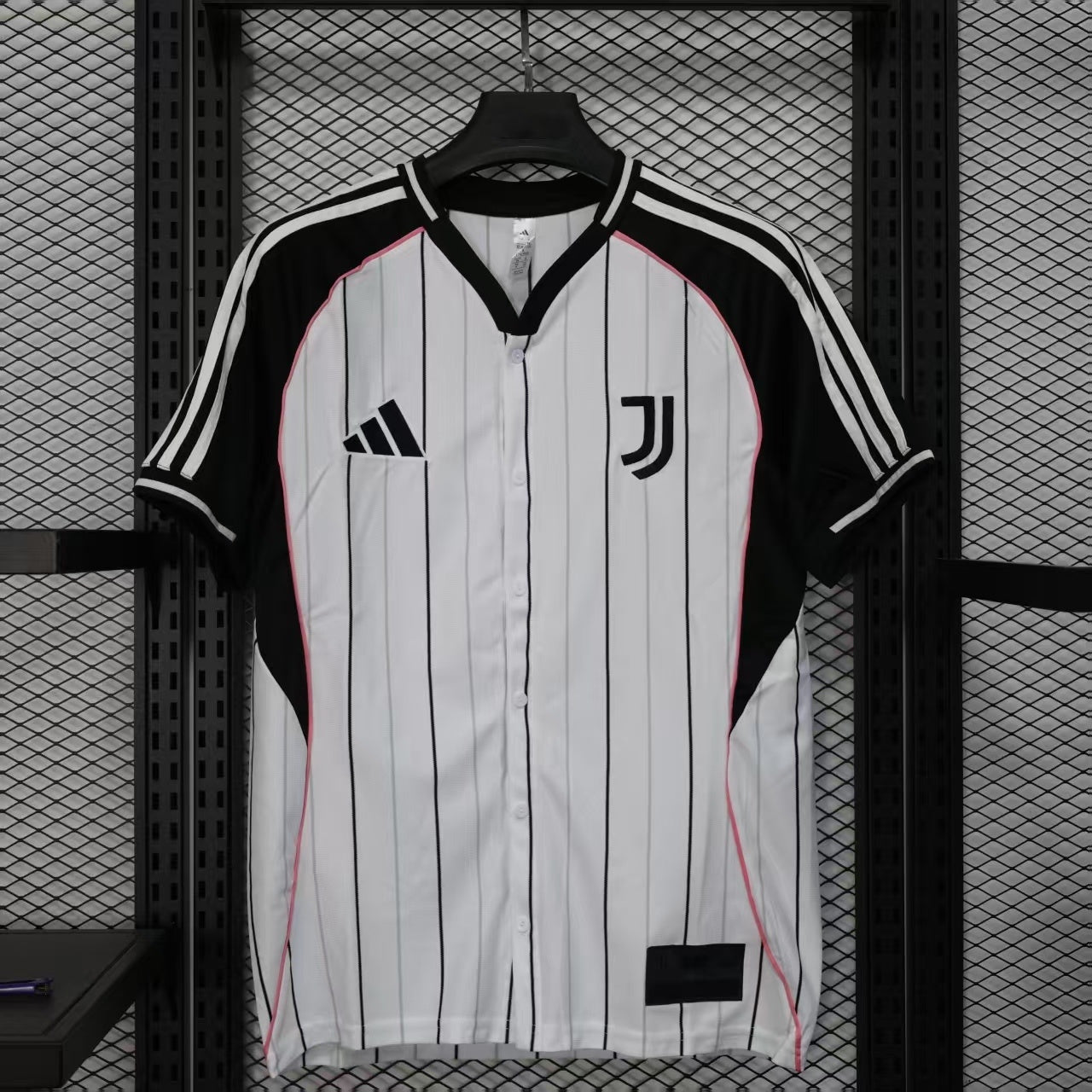 Baseball Juventus 25/26