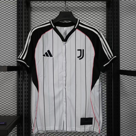 Baseball Juventus 25/26