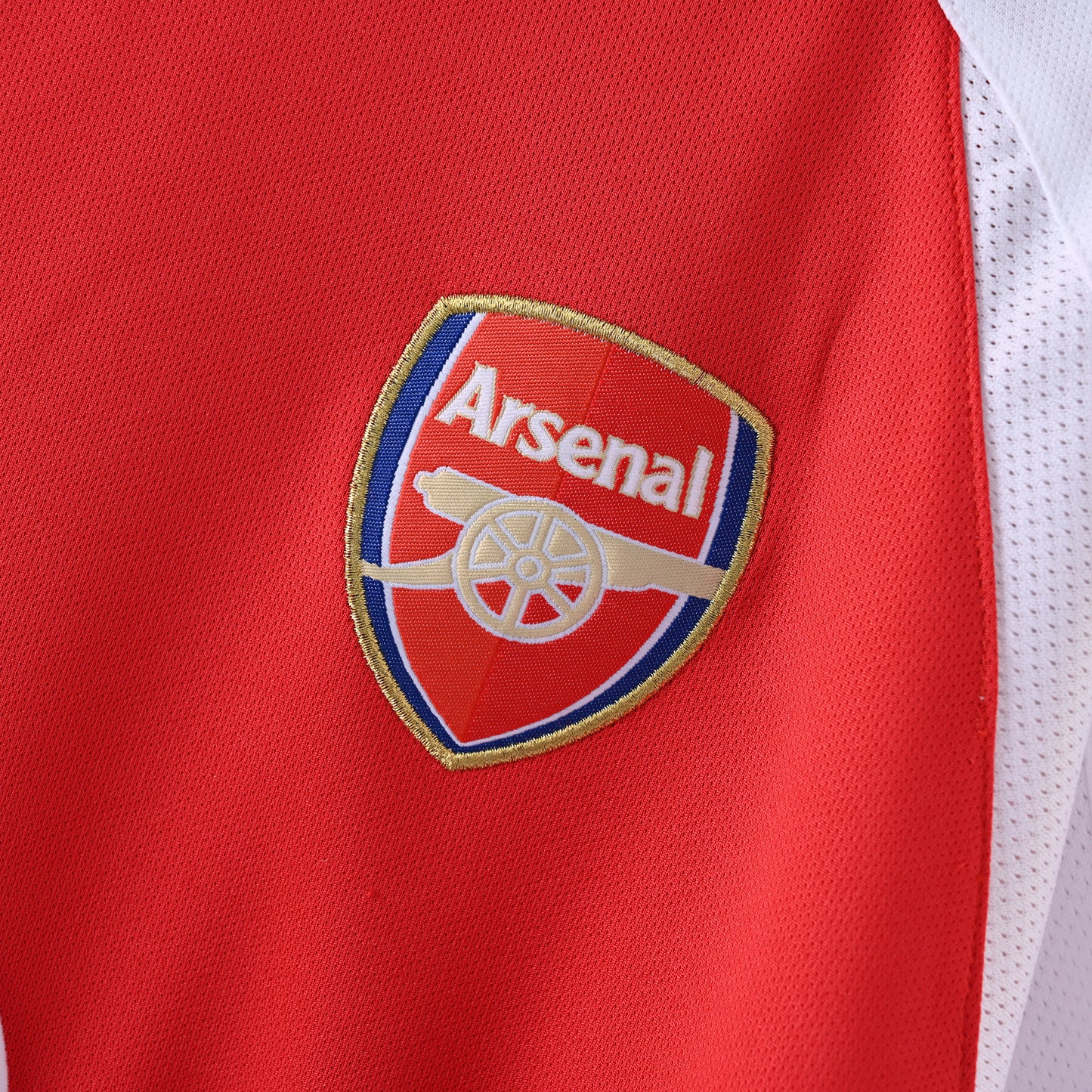 Arsenal Home 02/03