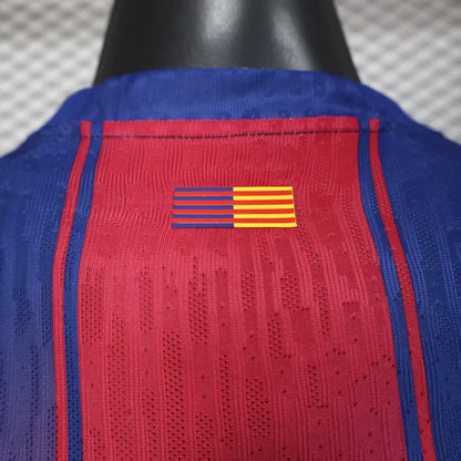 Barcelona + Play Collabo 25/26