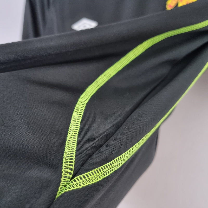 Retro Manchester United Away 1988