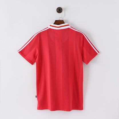 Retro Liverpool Home 95/96