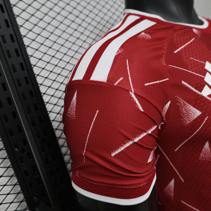 Liverpool 26/27 Kit