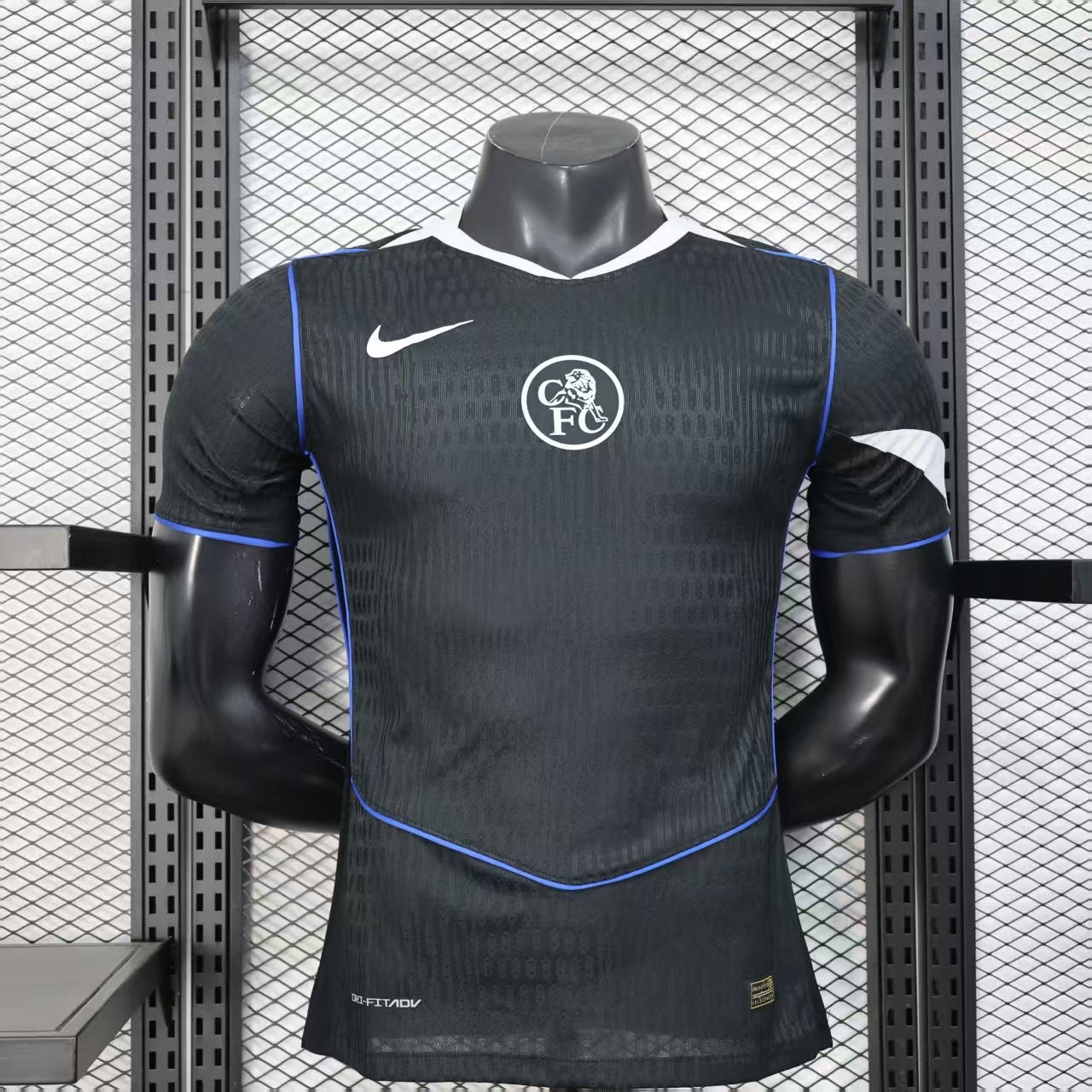 Chelsea 25/26 Kit