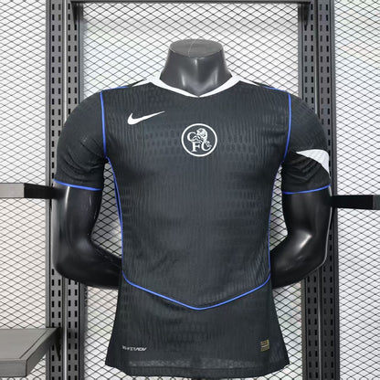 Chelsea 25/26 Kit