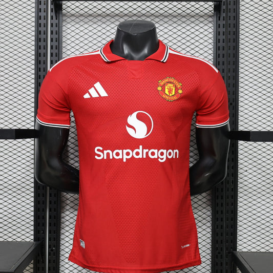Manchester United 26/27 Kit