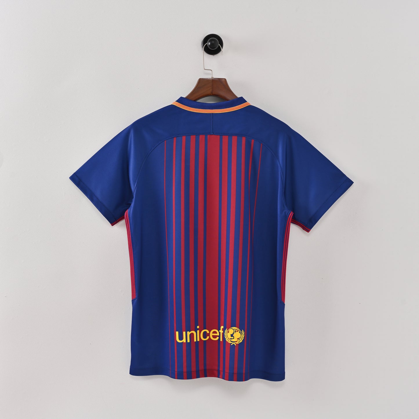 Retro Barcelona Home 17/18