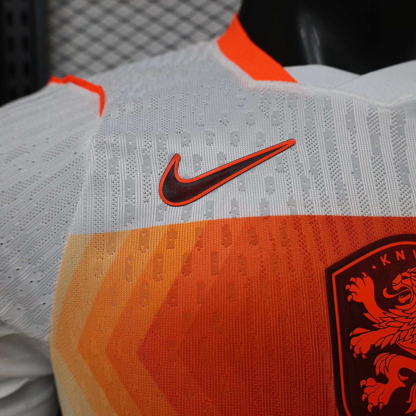 Netherlands H&A 2026