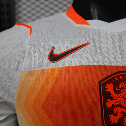Netherlands H&A 2026