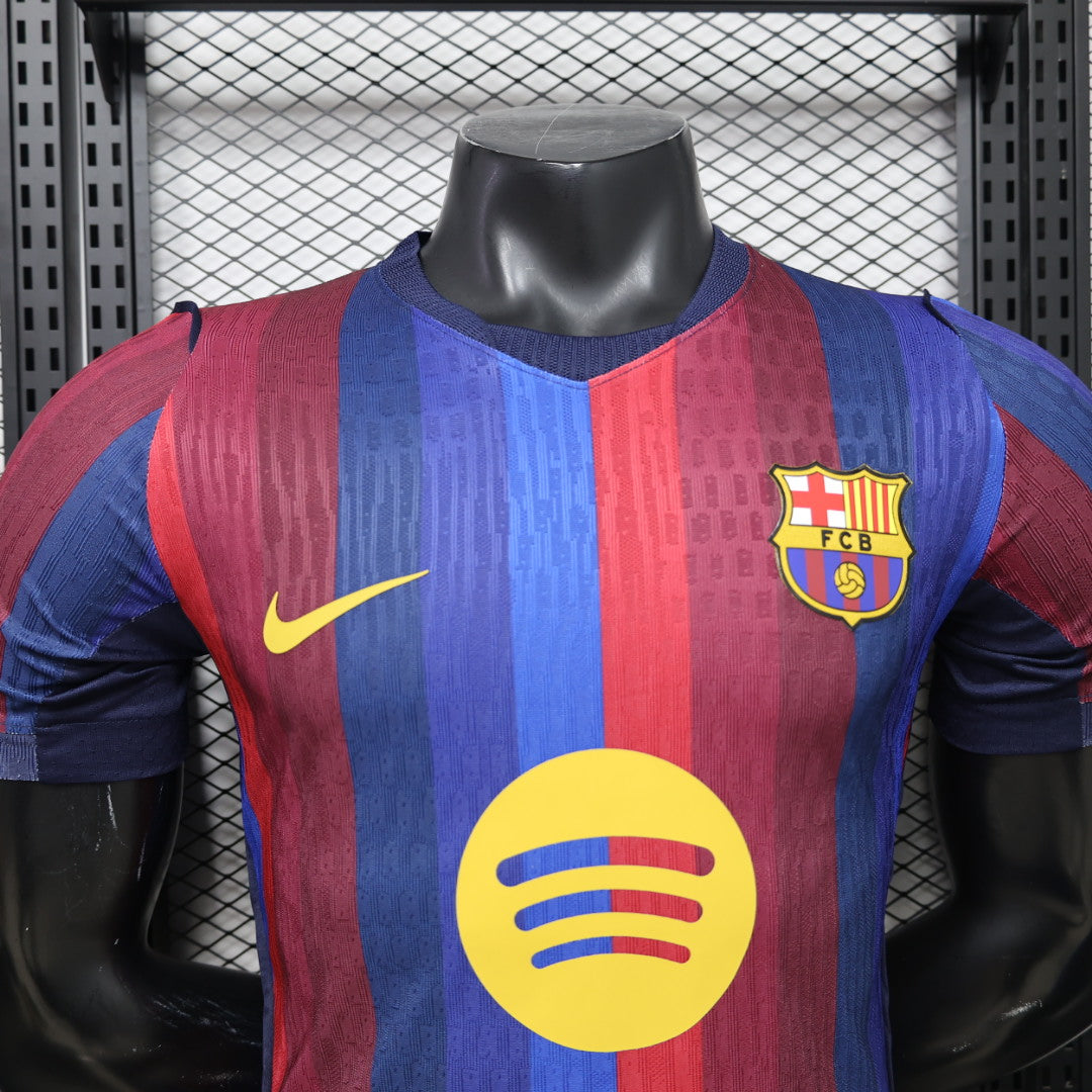 FC Barcelona 26/27 Kit