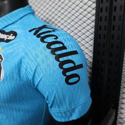 Santos Third Away 25/26