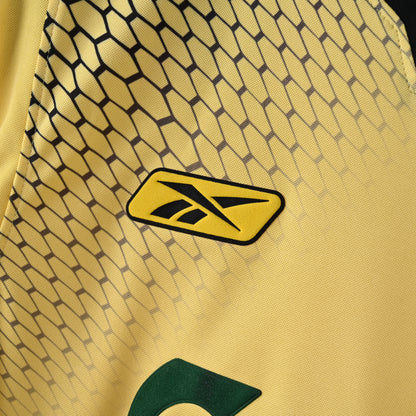 Retro Liverpool Away 95/96