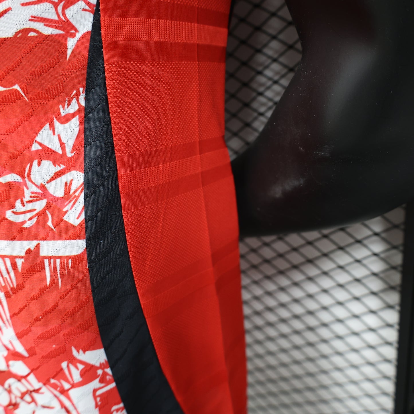 Dragon Ball Z Red Super Saiyan