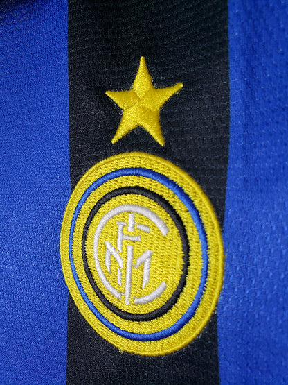 Retro Inter Milan Home 98/99