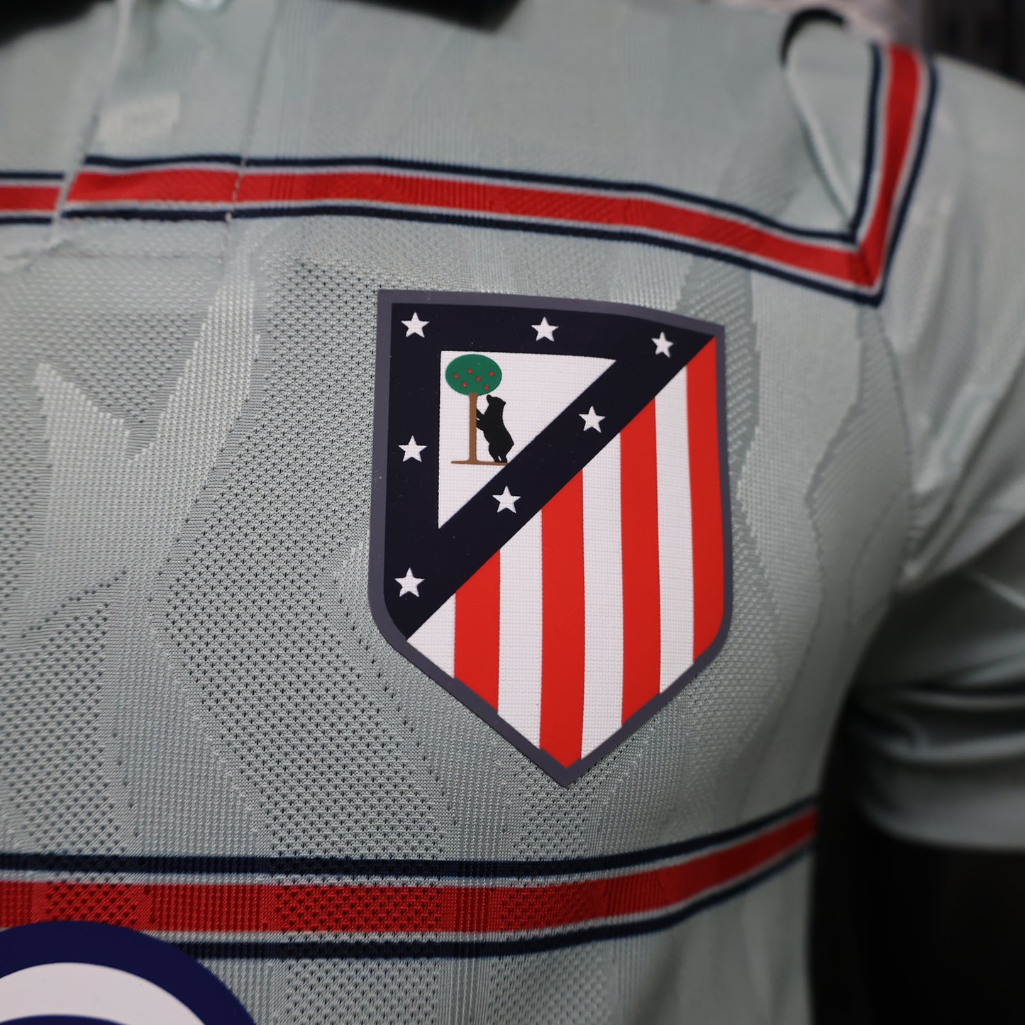 Atletico Madrid 26/27 Kit