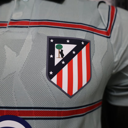 Atletico Madrid 26/27 Kit