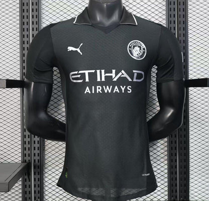 Manchester City 25/26 Kit