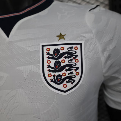 England Home 25/26