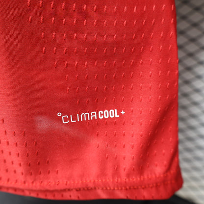 Manchester United 26/27 Kit