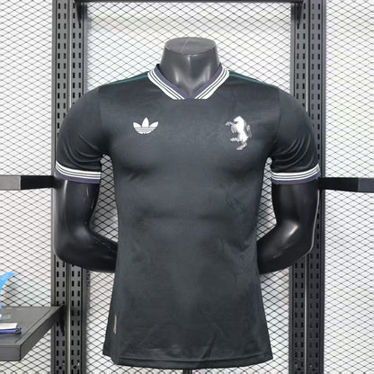 Juventus Third Away 25/26