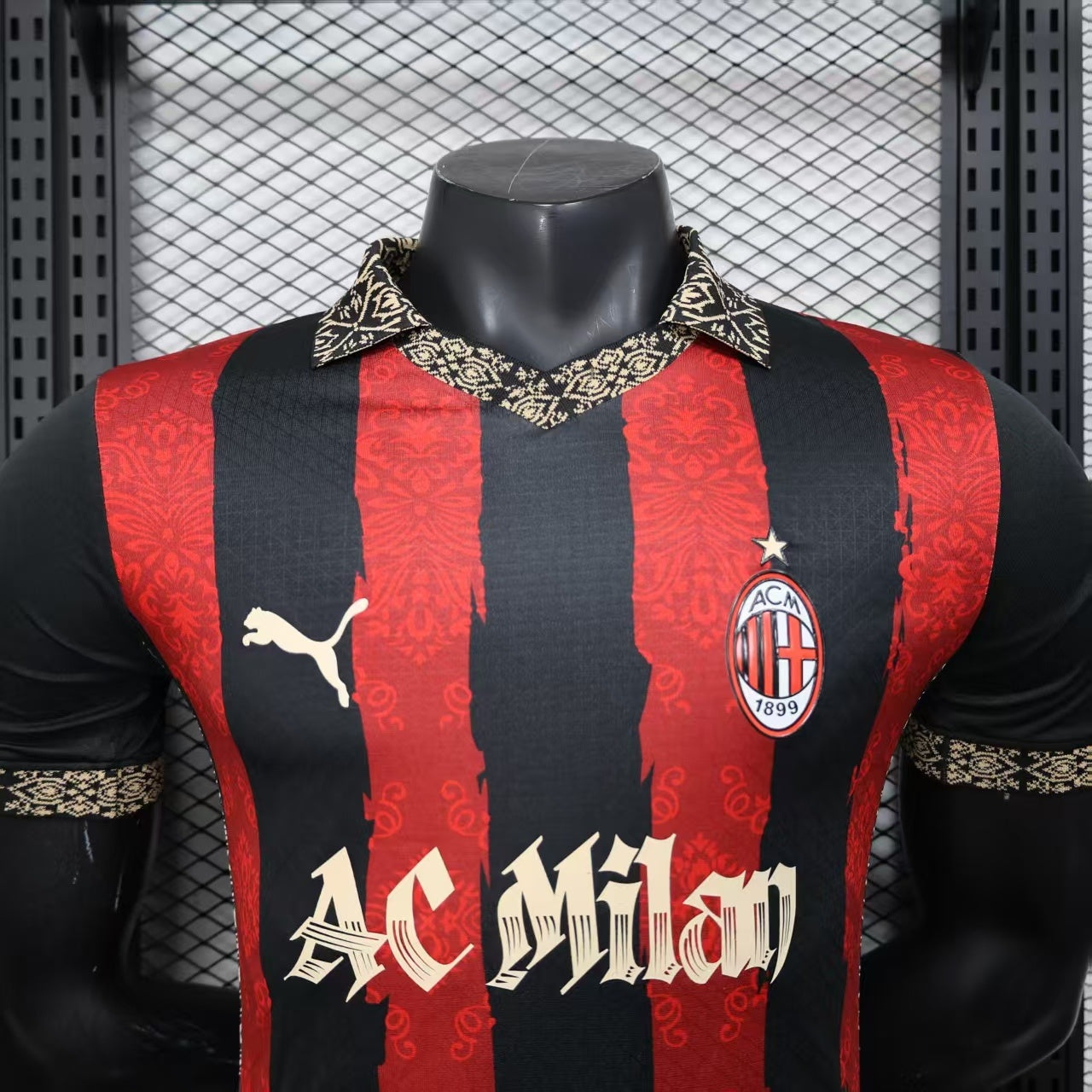 AC Milan Special Edition 25/26