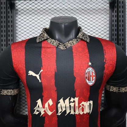 AC Milan Special Edition 25/26