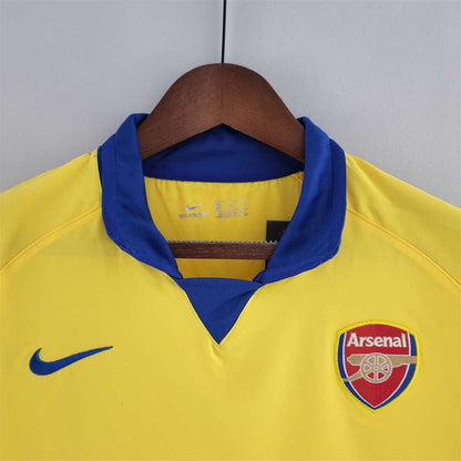 Arsenal Away 03/05
