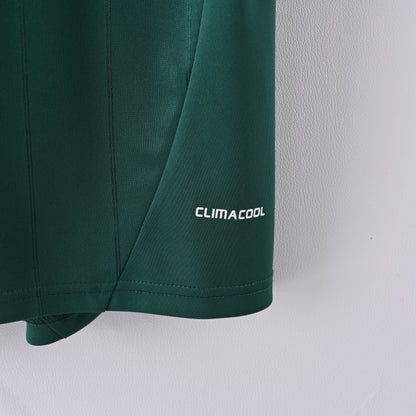 Retro Real Madrid Third Away 12/13