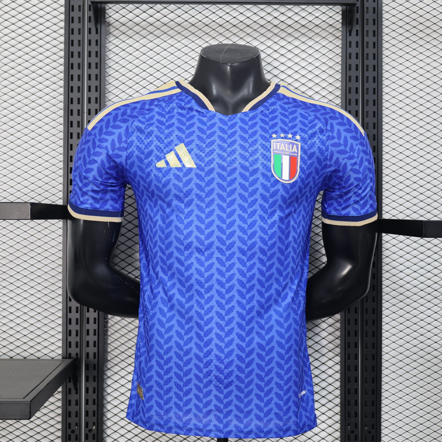 Italy Home 25/26