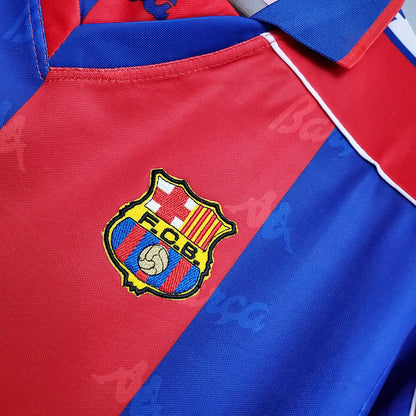 Retro Barcelona H&A 92/95