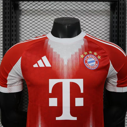 Bayern Munich Kit 25/26