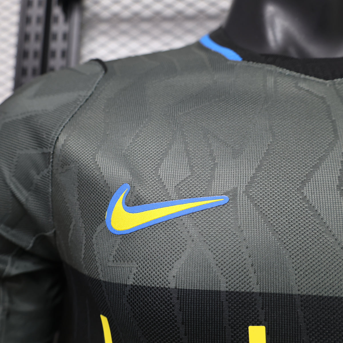 Inter Milan 26/27 Kit