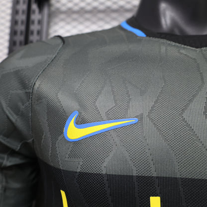 Inter Milan 26/27 Kit