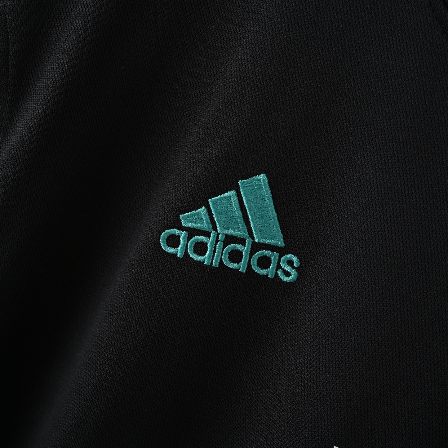 Retro Real Marid Away 17/18