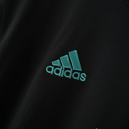 Retro Real Marid Away 17/18