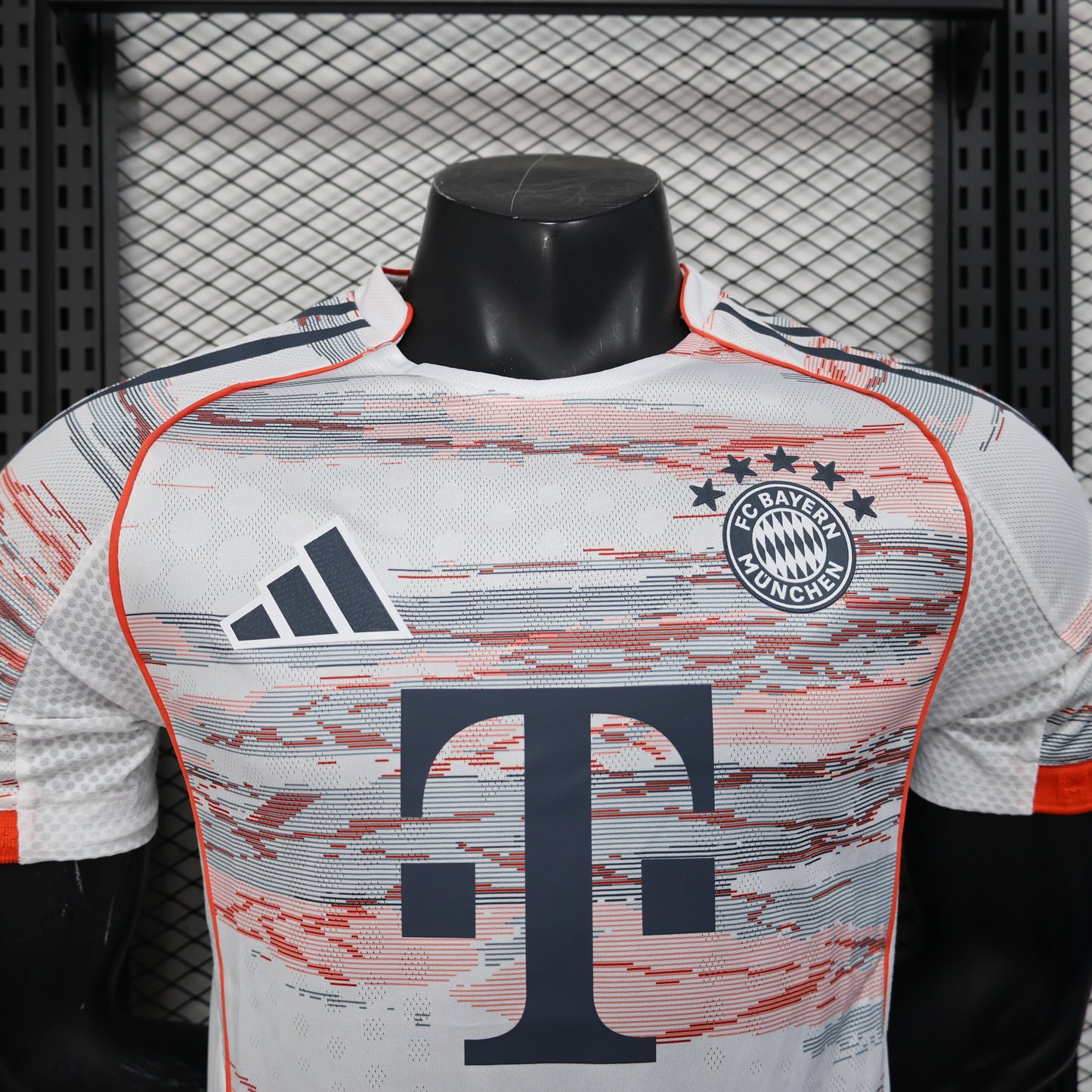 Bayern Munich Kit 25/26