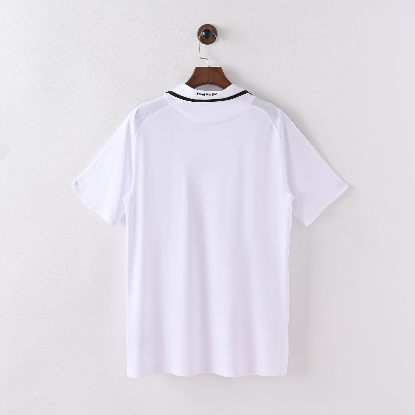 Retro Real Madrid Third Away 08/09