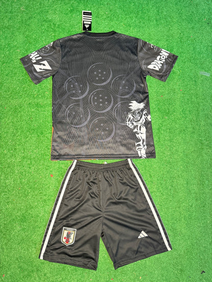 Kids Dragon ball Z_4