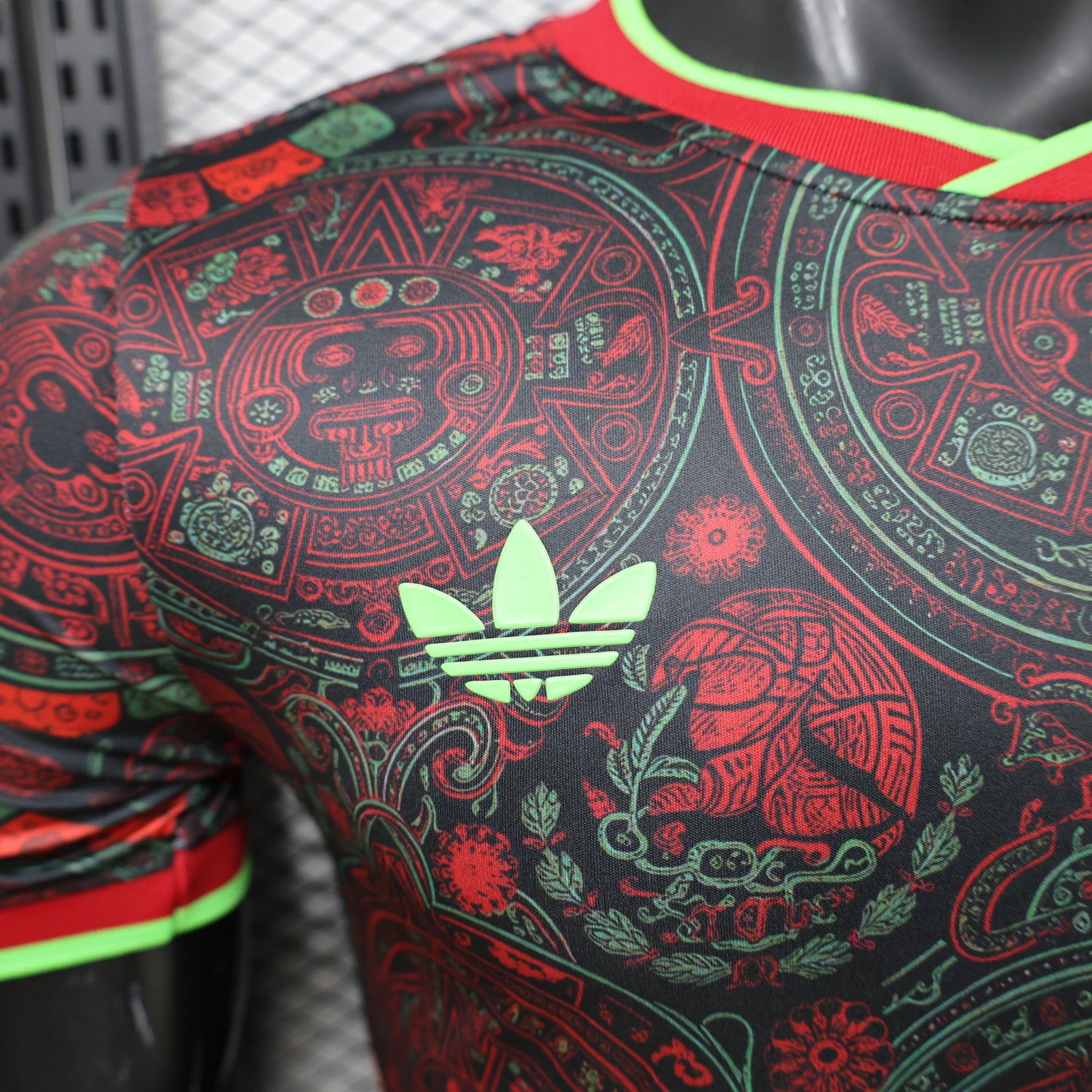 Mexico Special Editions 2026